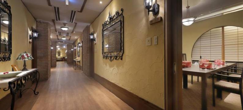 古窯酒店(Hotel Koyo)图片