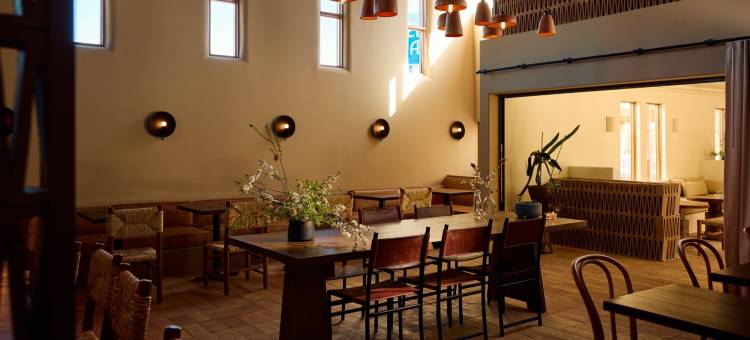 维拉酒店(Hotel Willa)图片