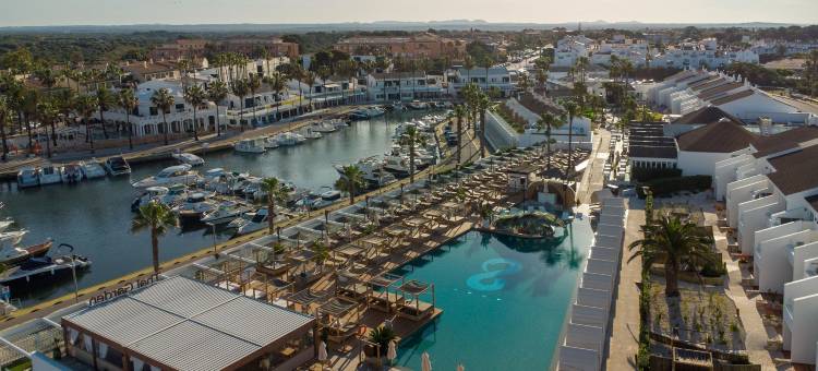 梅诺卡湖畔度假村 - 湖畔民宿 - 限成人(Lago Resort Menorca Casas del Lago)图片