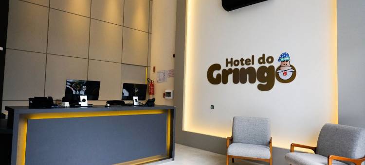 格林戈酒店(Hotel do Gringo)图片
