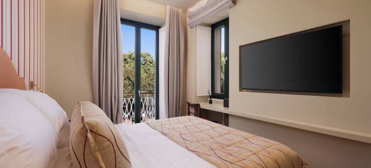 博蒂酒店(ALBERGO BOTTI)图片