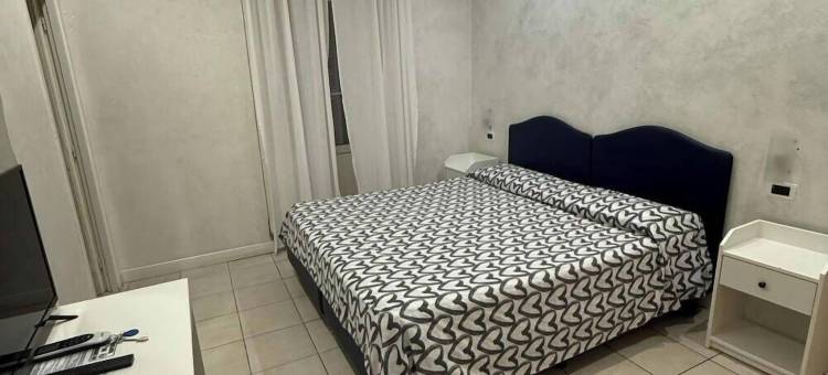 圣雷莫珀洛恩旅馆(Pollon Inn Sanremo)图片