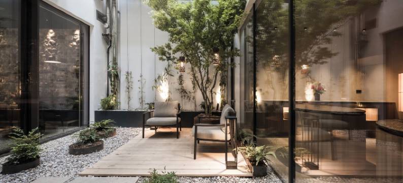 艾森胡特精品酒店(Eisenhut Boutique Hotel)图片