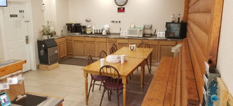 罗德威酒店(Rodeway Inn)图片