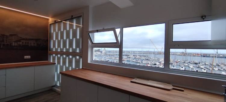 GuestReady - Elegant Marina Apartment图片