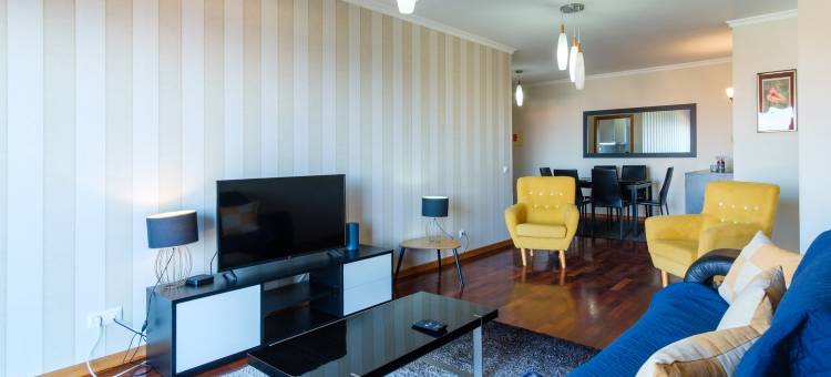 GuestReady - Grandiose Getaway in Caniço图片
