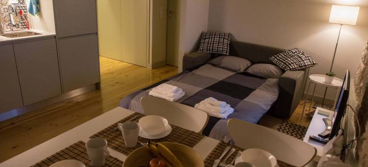 GuestReady - Charming Downtown and Quiet Apartment图片