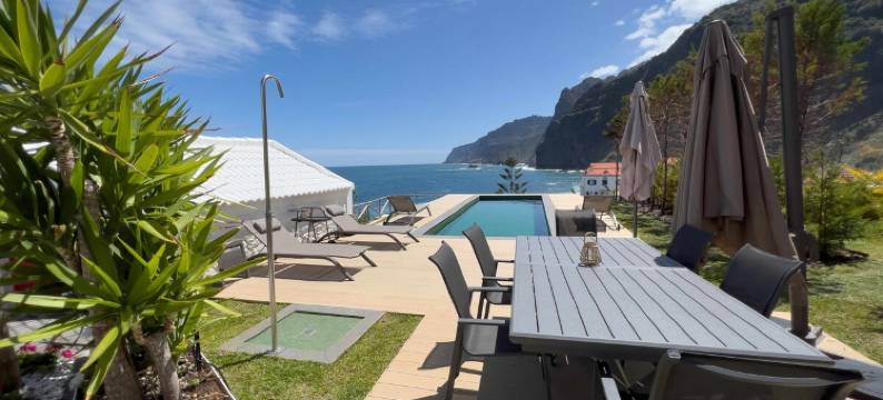 Casa Del Mar - Vistas Maravilhosas do Mar图片