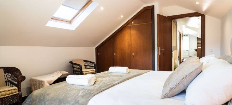 A lovely home in a quiet area图片