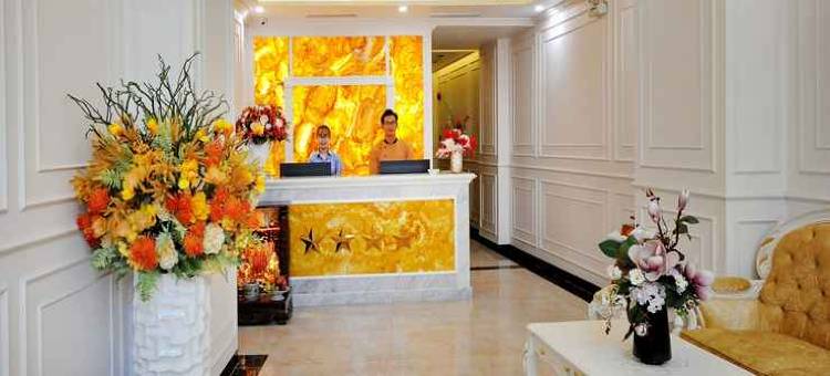 Angel Hotel Nha Trang图片