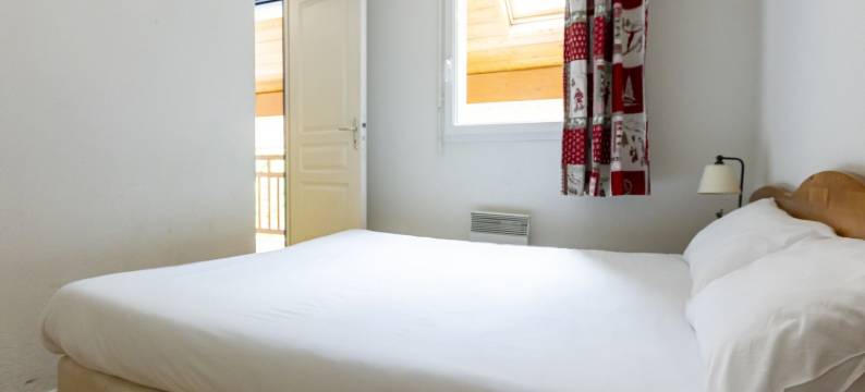 奥达利斯太阳公寓(Résidence Odalys Soleil d'Aure)图片