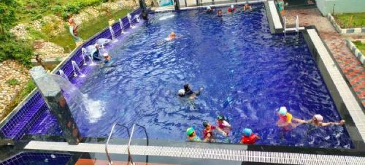 ADB Kanvas, Lataguri图片