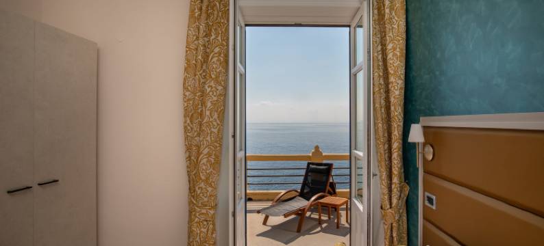 L'Ariana Isole Eolie | UNA Esperienze(L'Ariana Isole Eolie | UNA Esperienze)图片