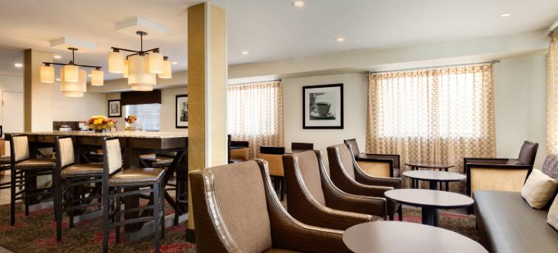 希尔顿欢朋酒店-波特兰克拉卡玛斯(Hampton Inn Portland/Clackamas)图片