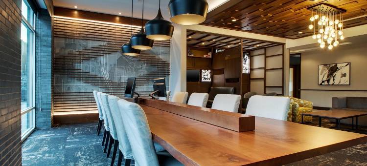 凯悦嘉轩酒店-密尔沃基市中心(Hyatt Place Milwaukee/Downtown)图片