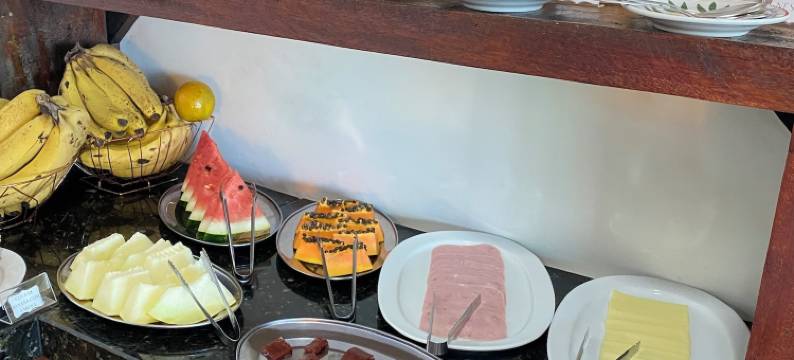 圣米格尔海滩客栈(Pousada Sao Miguel Beach)图片