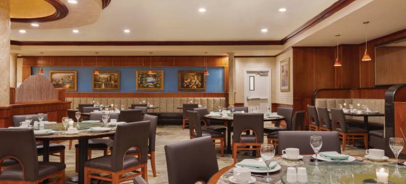 洛杉矶/圣加布里埃尔希尔顿酒店(Hilton Los Angeles/San Gabriel)图片