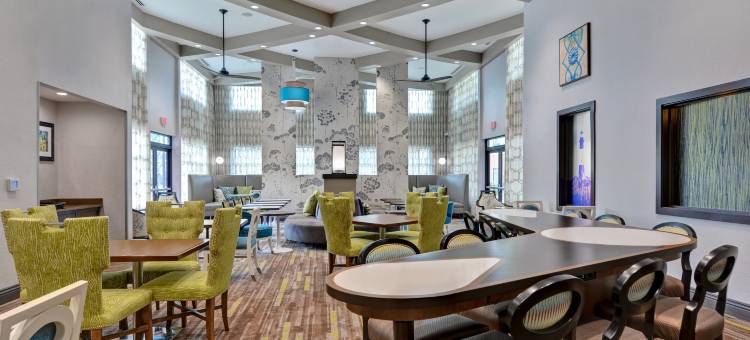 萨凡纳机场Homewood Suites by Hilton(Homewood Suites by Hilton Savannah Airport)图片