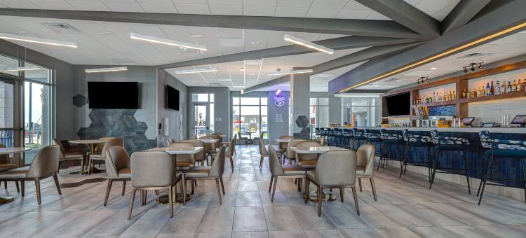 达尔文的希尔顿酒店(Tru by Hilton Galveston)图片