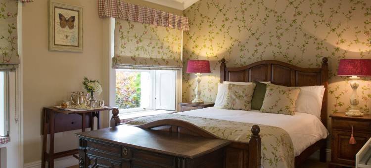 拉茵豪斯酒店(Raheen House Hotel)图片