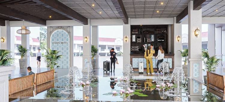 The Lisbon Melaka图片