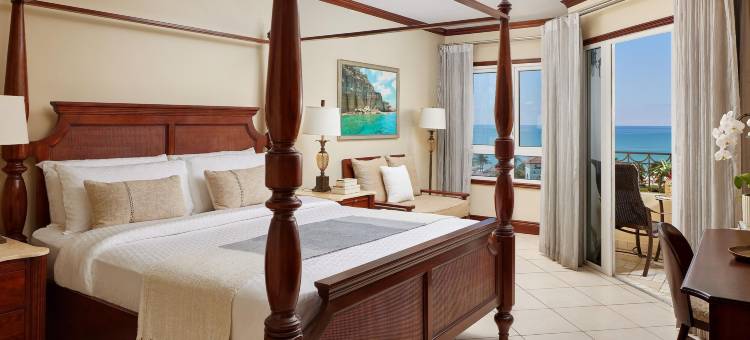 桑达尔斯格兰德安提瓜酒店 - 全包式 - 仅供情侣夫妻入住(Sandals Grande Antigua - All Inclusive Resort and Spa - Couples Only)图片