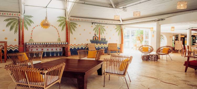 Own 布基亚斯海滩酒店(Own Búzios Beach Hotel)图片