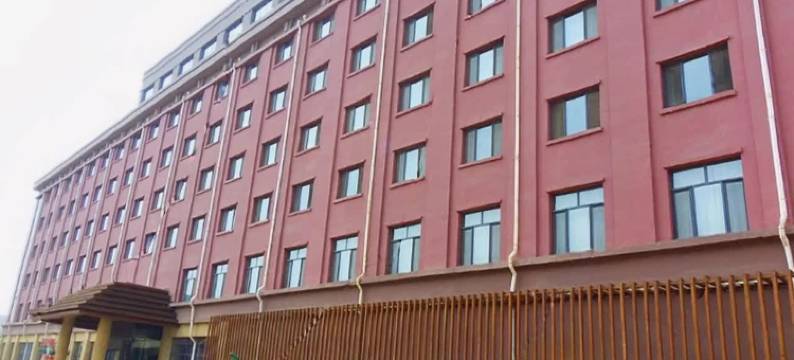 天津宝坻长城宾馆图片