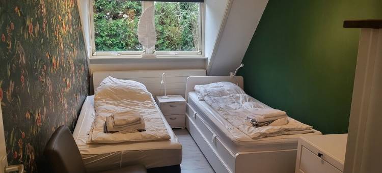 Lovely family home in Laren图片
