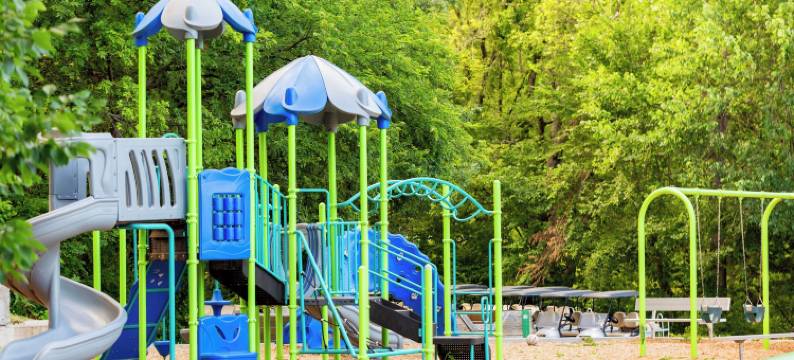 Basswood Resort图片