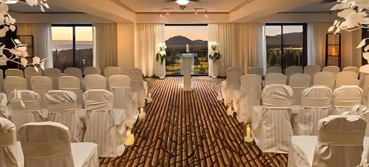 巴利湖塔霍娱乐场度假村(Bally's Lake Tahoe Casino Resort)图片