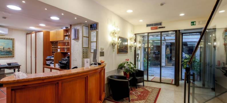 布鲁诺酒店(Hotel Da Bruno)图片