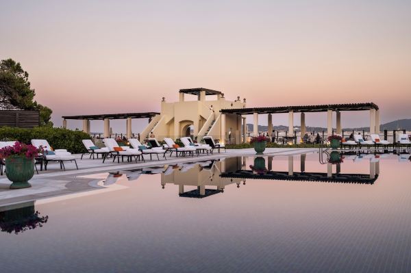Hotel Overview