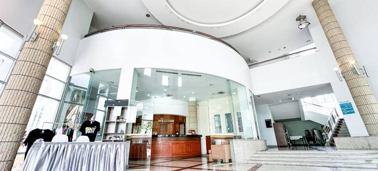 Saenpalm Training Home图片