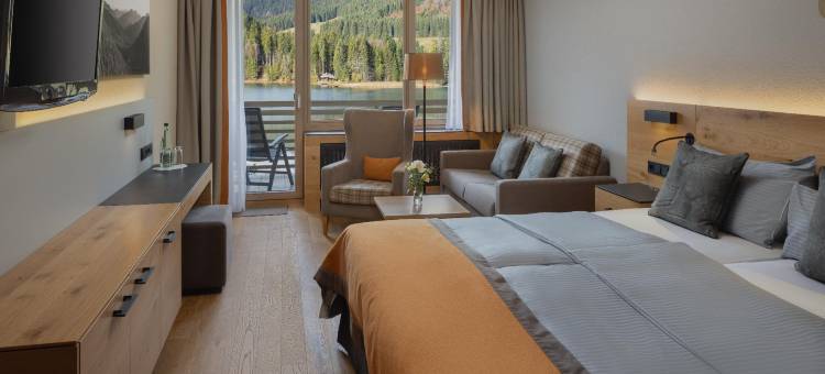 Arabella Alpenhotel am Spitzingsee, a Tribute Portfolio Hotel图片