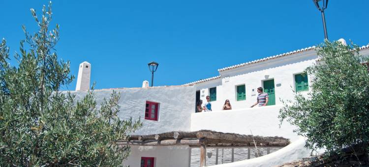 WOT Signature 的佩德拉尔瓦村(Aldeia da Pedralva by WOT Signature)图片