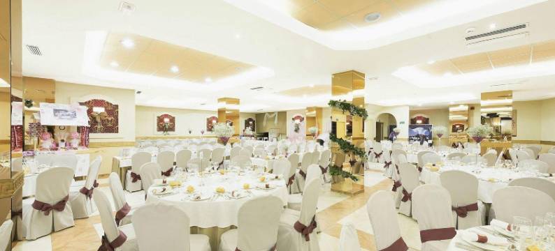 查帕里尔雪橇酒店(Hotel Toboso Chaparil)图片