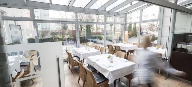 普利玛尔霍夫酒店(B&B HOTEL Linz City-Ost)图片