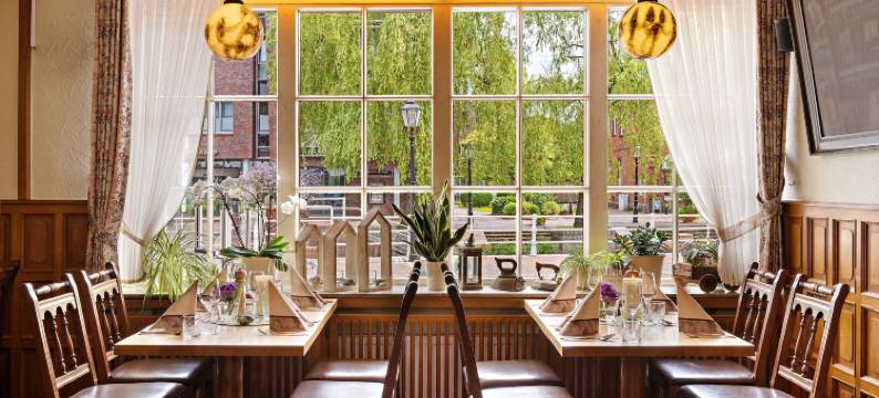 阿特斯库尔酒店(Altes Gasthaus Kuhr - Hotel & Restaurant)图片