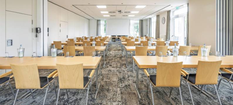 帕普贝格贝斯特韦斯特优质酒店(Best Western Plus Hotel Papenburg)图片