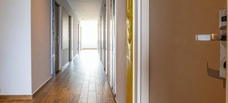 VIVE MX埃尔马尔克斯度假屋(Estancias VIVE MX el marques)图片