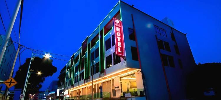 J套房酒店(J Suites Hotel)图片