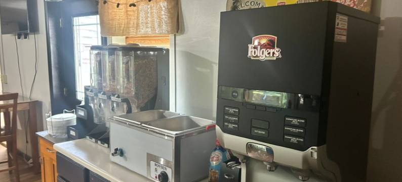 贝尔维拉布鲁克赛德汽车旅馆靠近拉什莫尔山(The Brookside Motel by Belvilla Keystone Near Mt Rushmore)图片