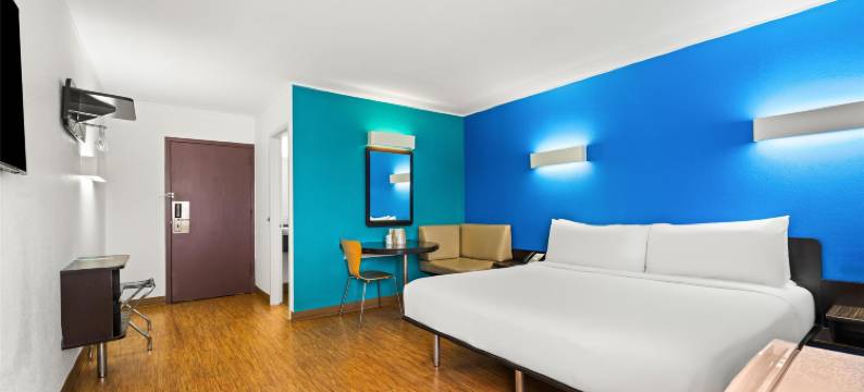 迈阿密Signature Inn(Signature Inn Miami)图片