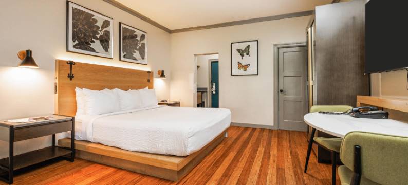 马琳套房酒店-阿桑德连锁酒店(Inn Marin and Suites, Ascend Hotel Collection)图片