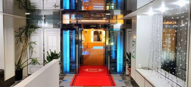 木更津卓越公园大酒店(Grand Park Hotel Excel Kisarazu)图片