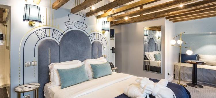 利夫特精品酒店-里丹酒店(The Lift Boutique Hotel by RIDAN Hotels)图片