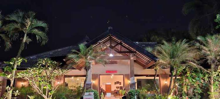 Augusta Hotel & Glamping Sukabumi图片