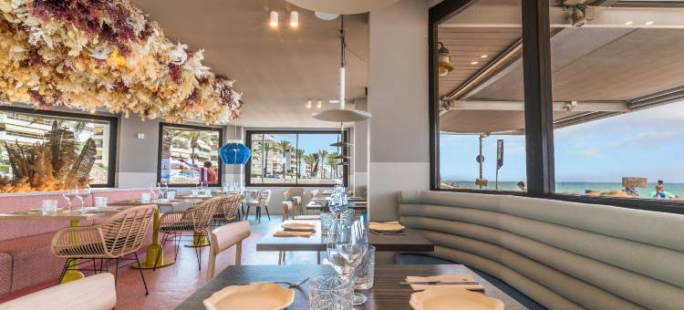 游乐场酒店(Akquaaa Boutique Hotel)图片