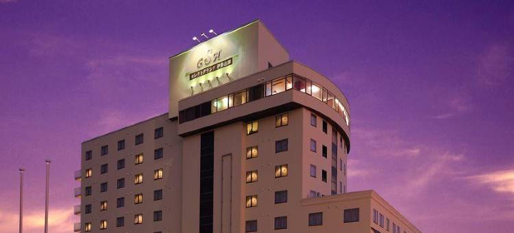 伊势志摩Quintessa酒店(Quintessa Hotel Iseshima)图片